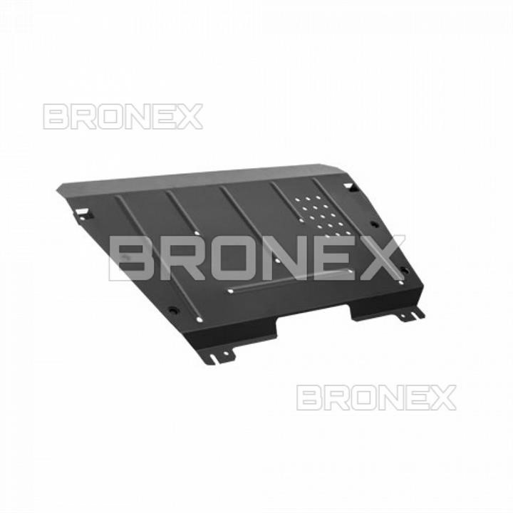 Bronex 101.0664.00 Engine protection Bronex standard 101.0664.00 for Lexus ES 250 (gear box) 101066400