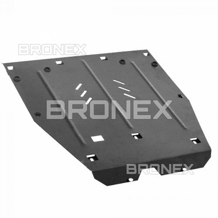 Bronex 101.0686.00 Engine protection Bronex standard 101.0686.00 for Acura ILX (gear box) 101068600