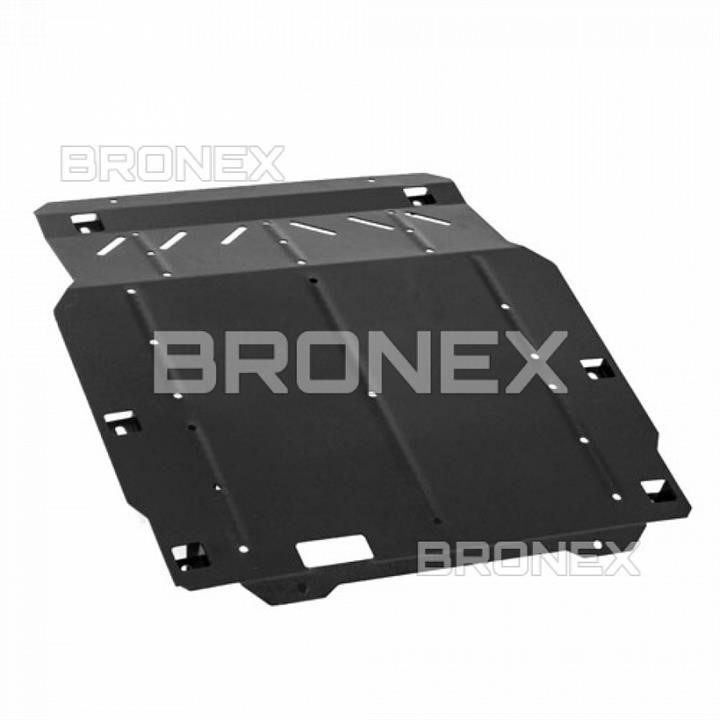 Bronex 101.0797.00.C Engine protection Bronex standard 101.0797.00.C for Chevrolet Volt 1 (gear box) 101079700C