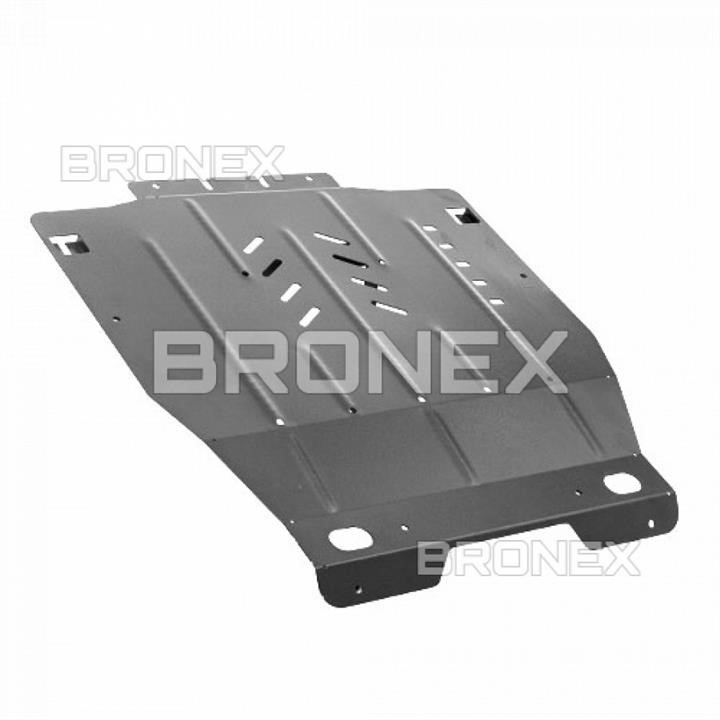 Bronex 101.0930.00 Engine protection Bronex standard 101.0930.00 for Subaru Outback IV (gear box) 101093000