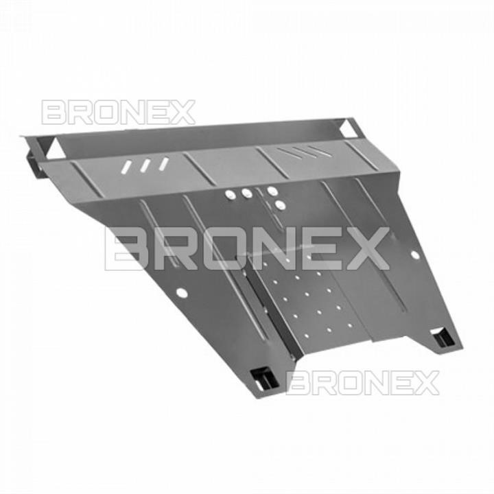 Bronex 102.0482.00 Engine protection Bronex premium 102.0482.00 for Ford Explorer EcoBoost (radiator, gear box) 102048200