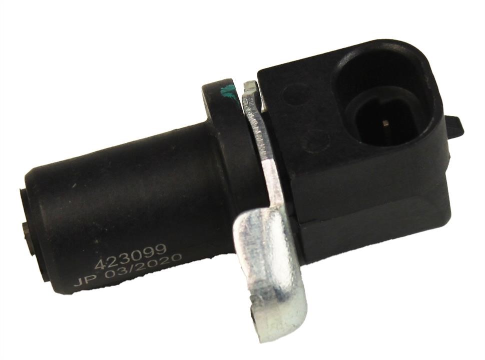 Japanparts ABS-W12 Sensor ABS ABSW12