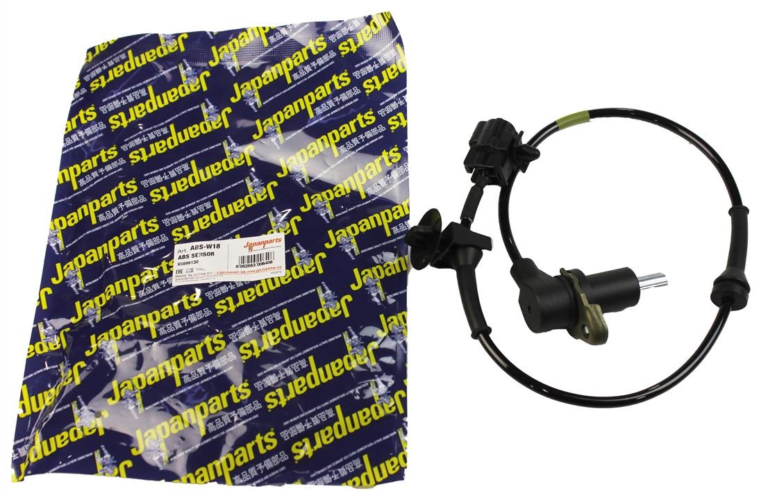 Buy Japanparts ABS-W18 at a low price in United Arab Emirates!