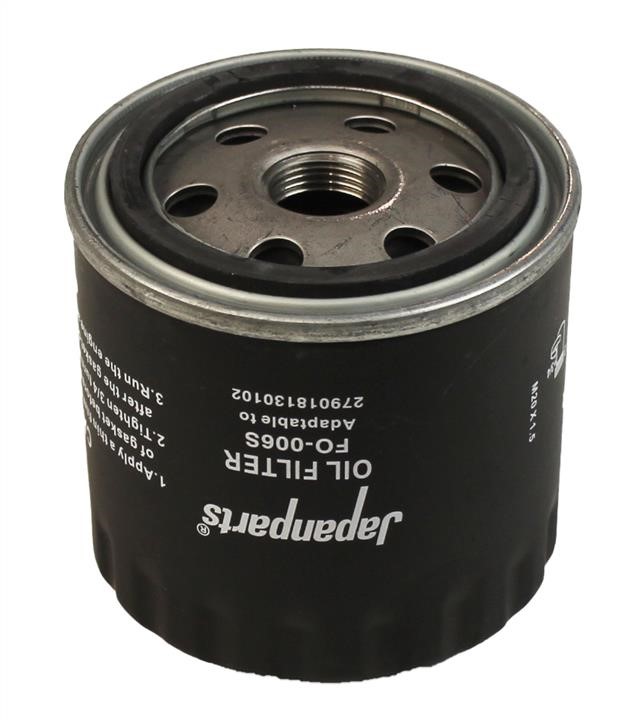 Japanparts FO-006S Oil Filter FO006S