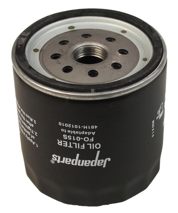 Japanparts FO-015S Oil Filter FO015S