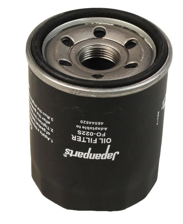 Japanparts FO-022S Oil Filter FO022S