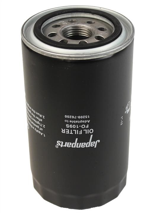 Japanparts FO-109S Oil Filter FO109S