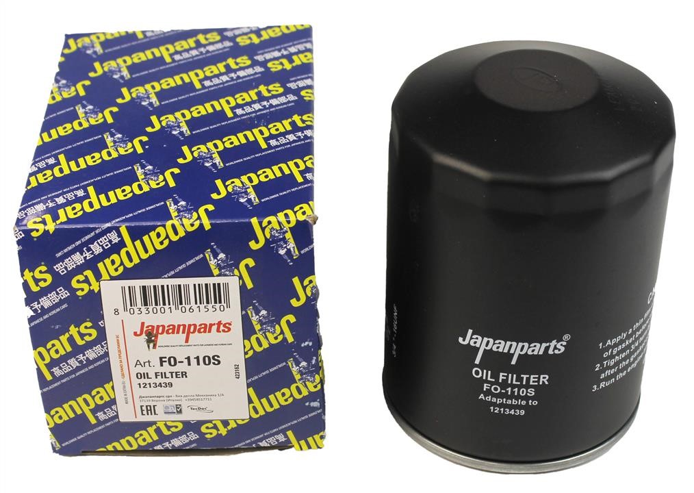 Buy Japanparts FO-110S at a low price in United Arab Emirates!