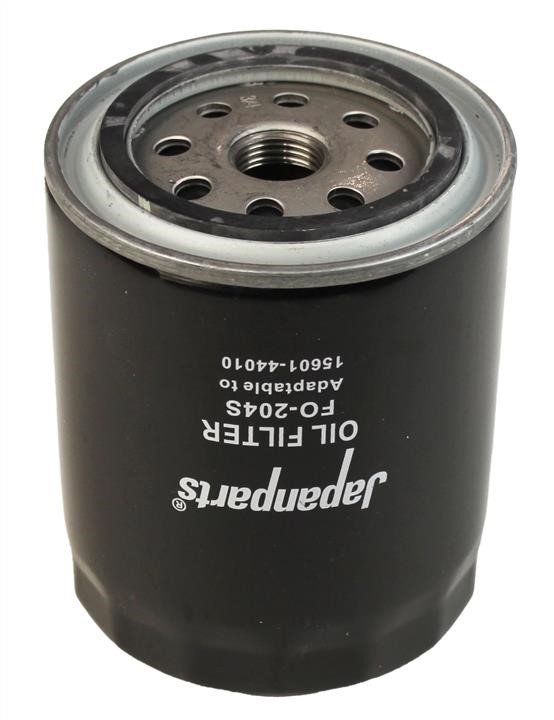 Japanparts FO-204S Oil Filter FO204S