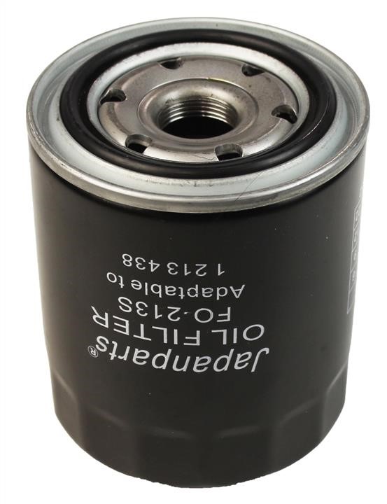 Japanparts FO-213S Oil Filter FO213S