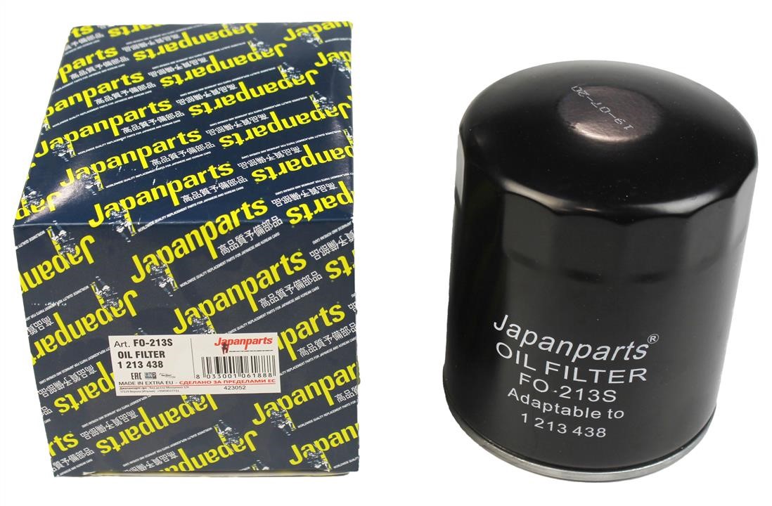 Oil Filter Japanparts FO-213S