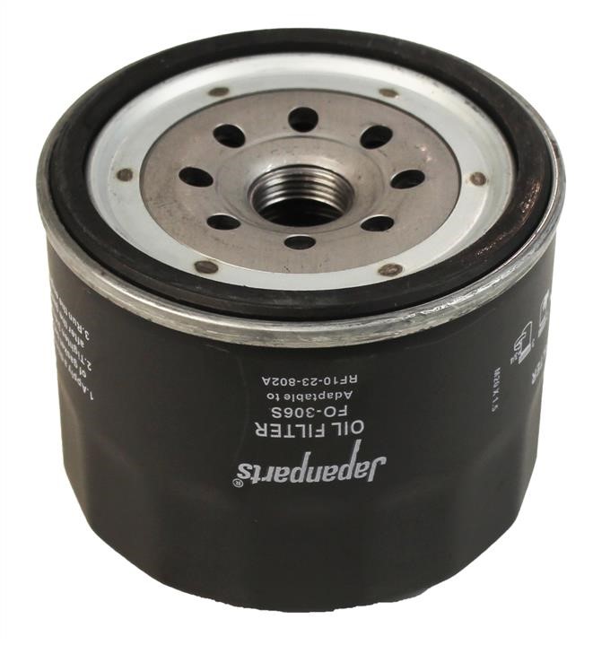 Japanparts FO-306S Oil Filter FO306S