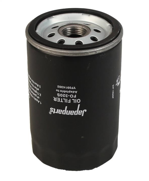 Japanparts FO-320S Oil Filter FO320S