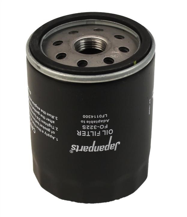Japanparts FO-322S Oil Filter FO322S