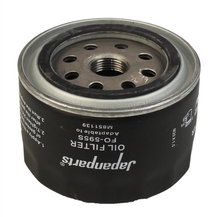 Japanparts FO-595S Oil Filter FO595S