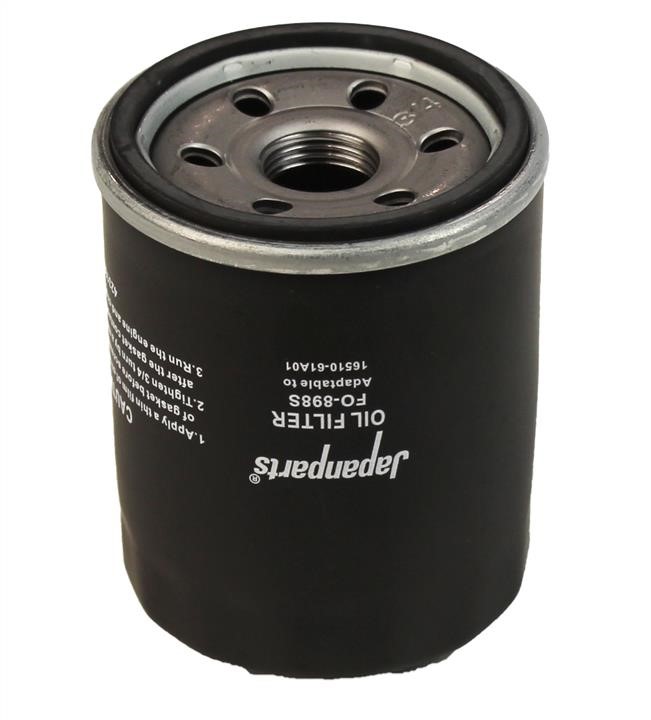 Japanparts FO-898S Oil Filter FO898S