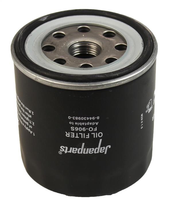 Japanparts FO-906S Oil Filter FO906S