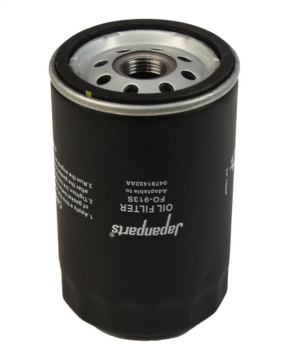 Japanparts FO-913S Oil Filter FO913S