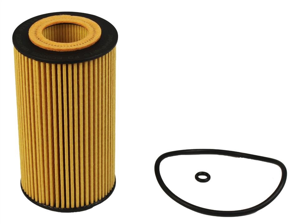 Japanparts FO-ECO005 Oil Filter FOECO005