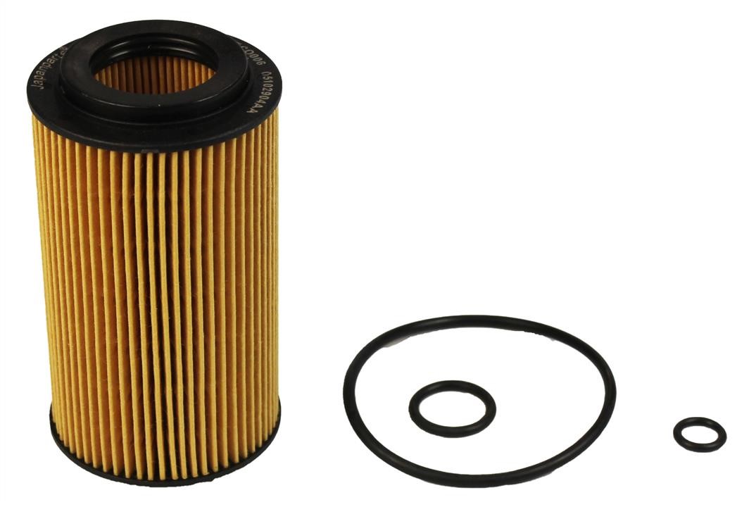 Japanparts FO-ECO006 Oil Filter FOECO006