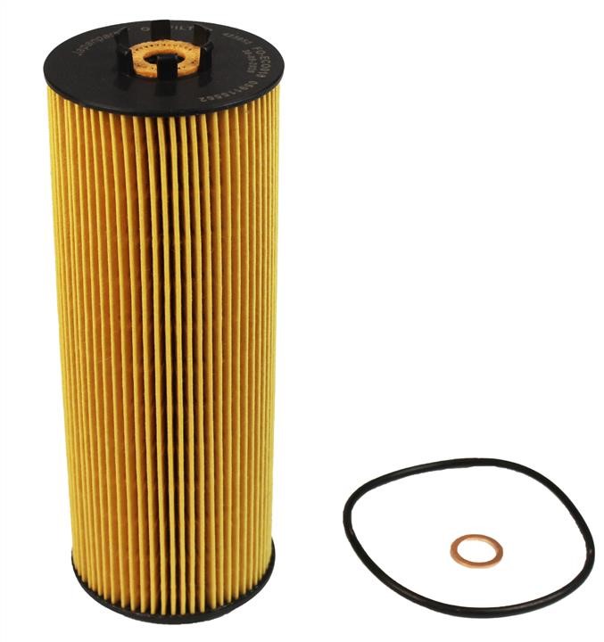 Japanparts FO-ECO010 Oil Filter FOECO010