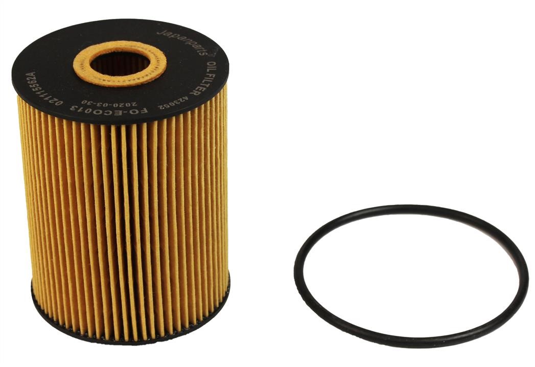 Japanparts FO-ECO013 Oil Filter FOECO013