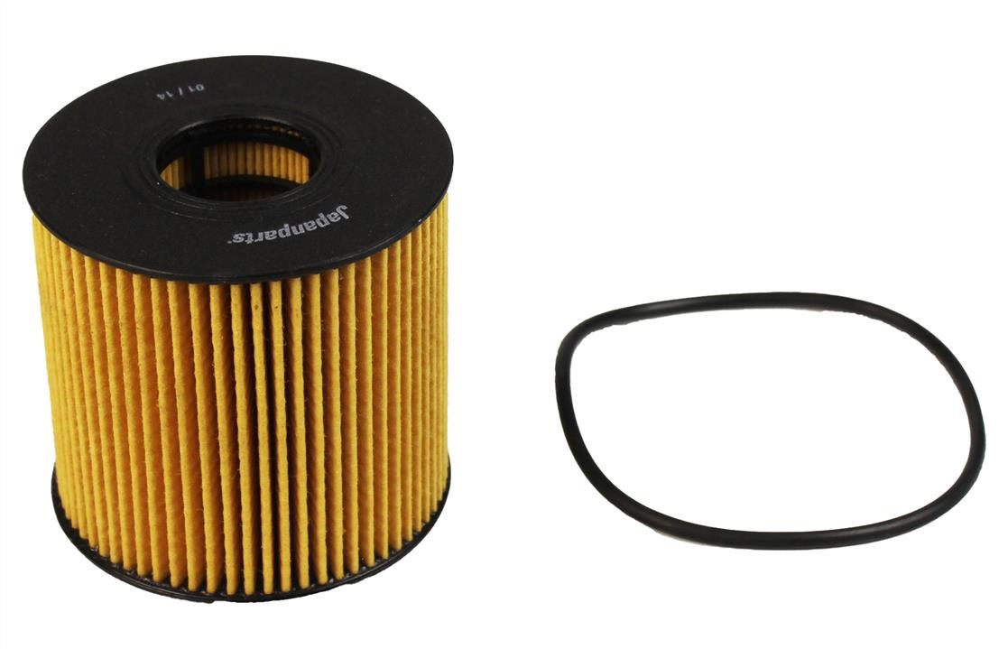 Japanparts FO-ECO030 Oil Filter FOECO030
