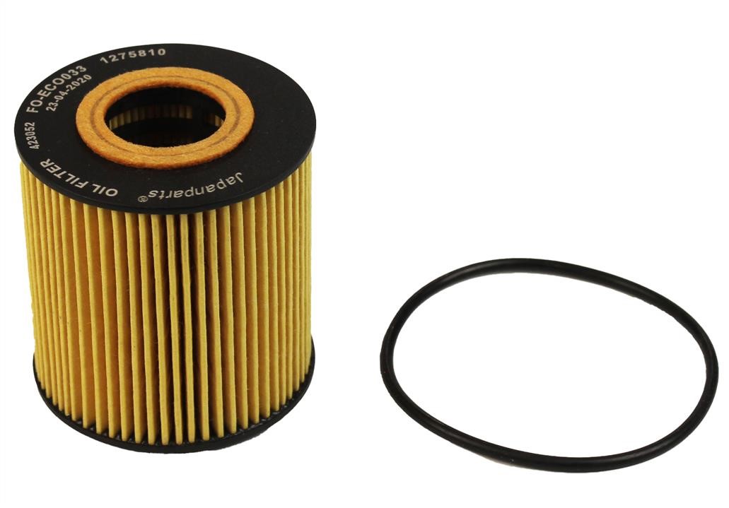 Japanparts FO-ECO033 Oil Filter FOECO033