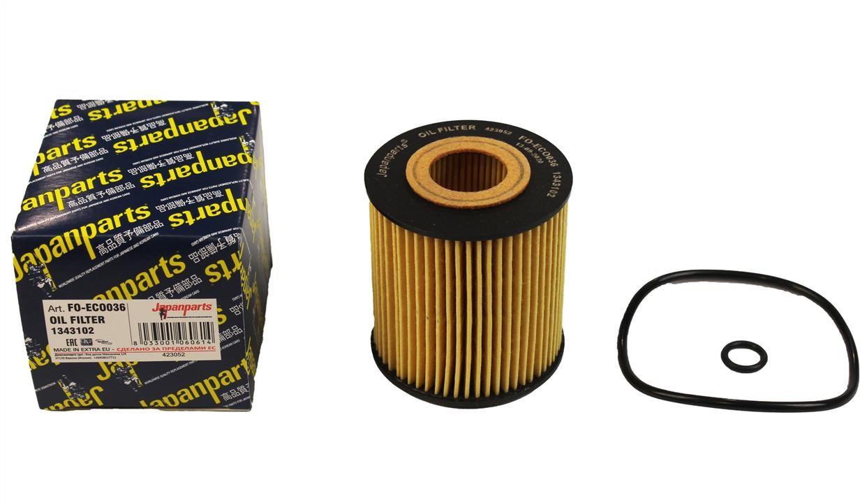 Buy Japanparts FO-ECO036 at a low price in United Arab Emirates!