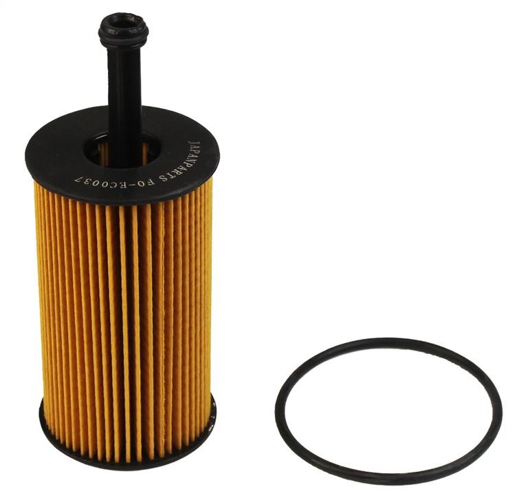 Japanparts FO-ECO037 Oil Filter FOECO037