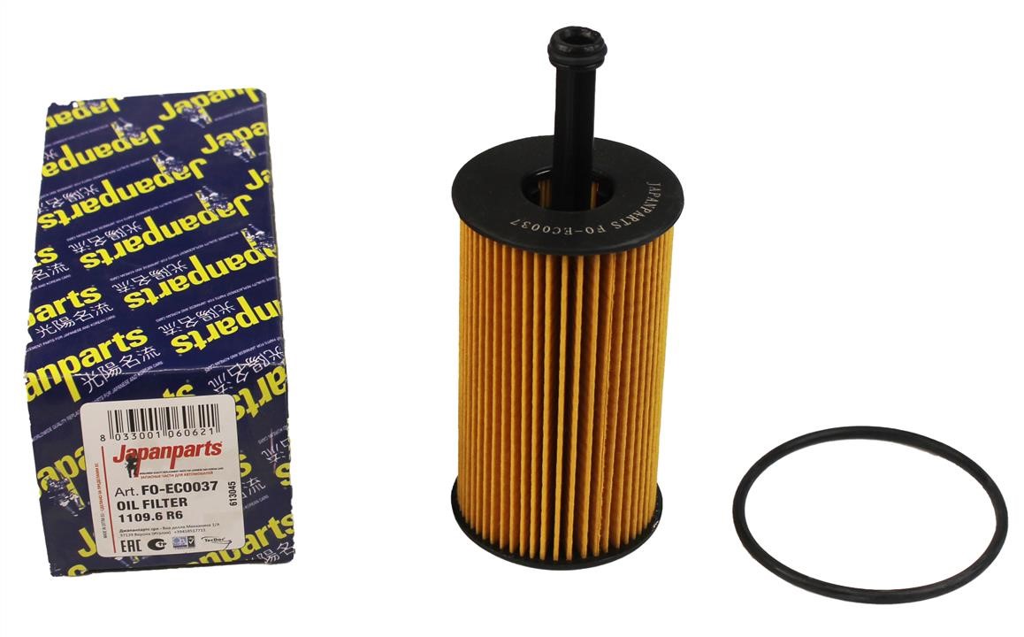 Oil Filter Japanparts FO-ECO037