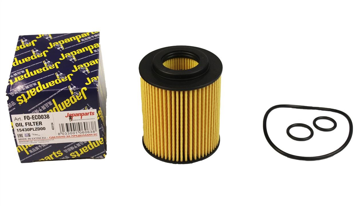 Buy Japanparts FO-ECO038 at a low price in United Arab Emirates!