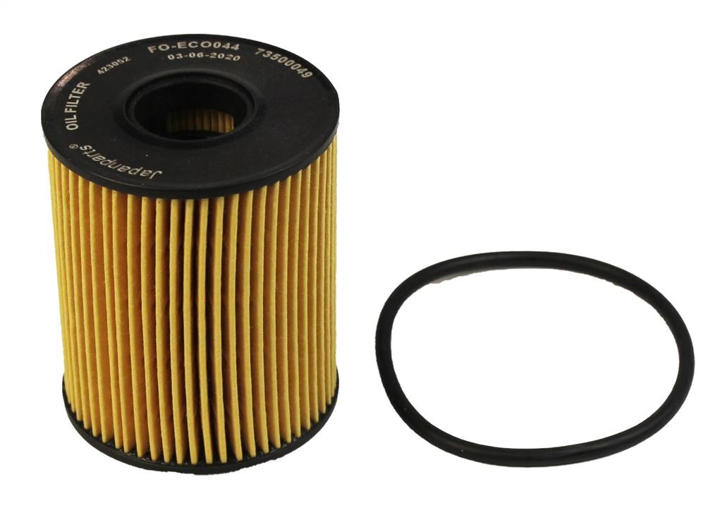 Japanparts FO-ECO044 Oil Filter FOECO044