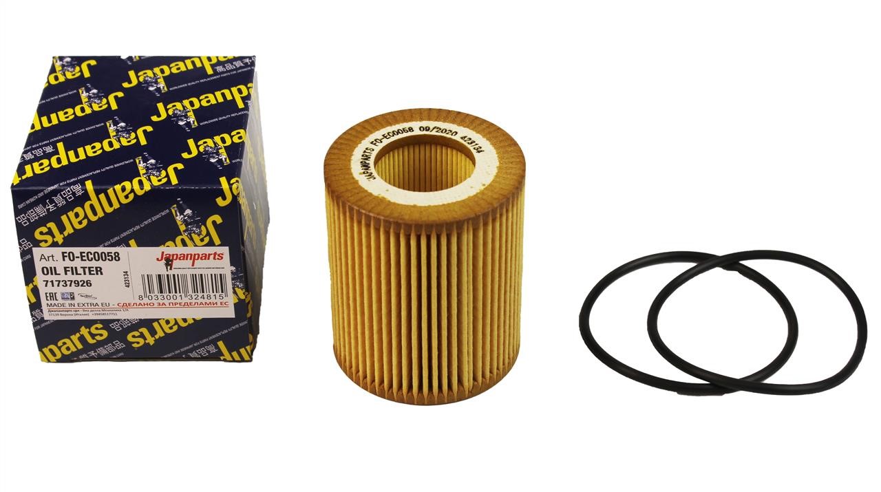 Buy Japanparts FO-ECO058 at a low price in United Arab Emirates!