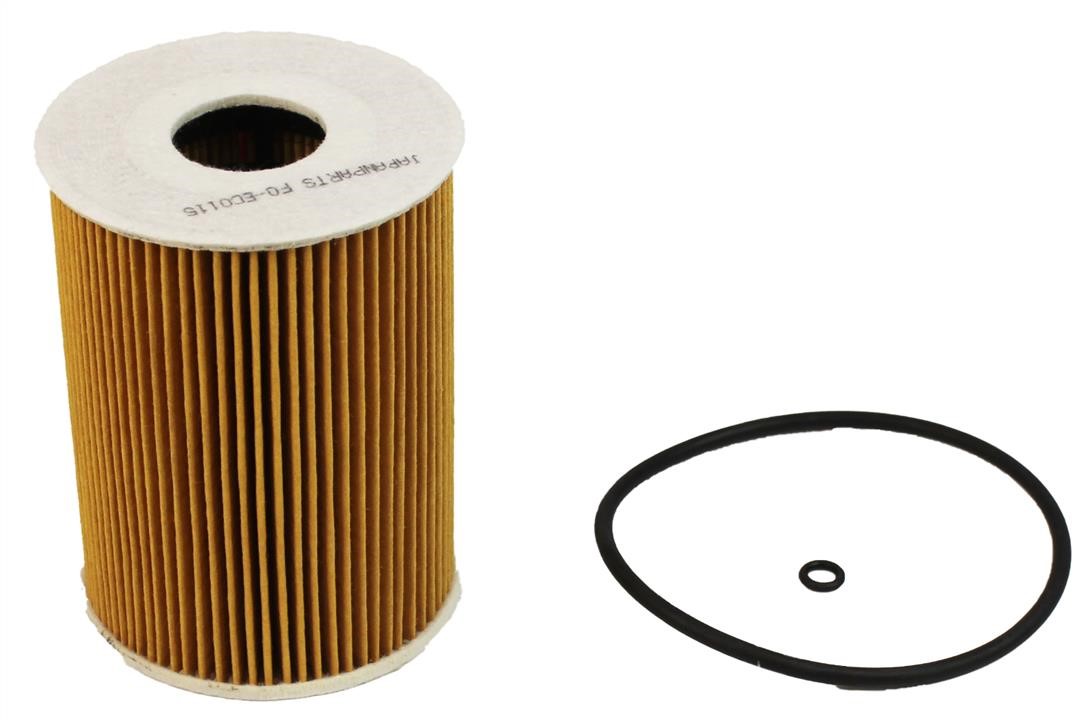 Japanparts FO-ECO115 Oil Filter FOECO115