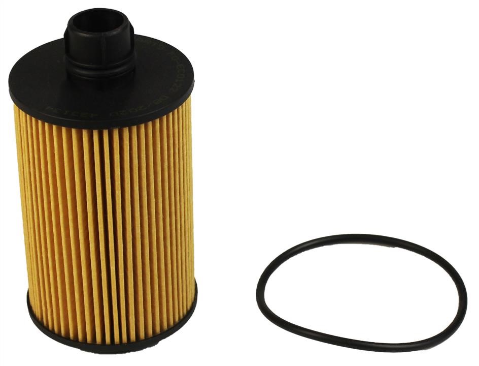 Japanparts FO-ECO122 Oil Filter FOECO122
