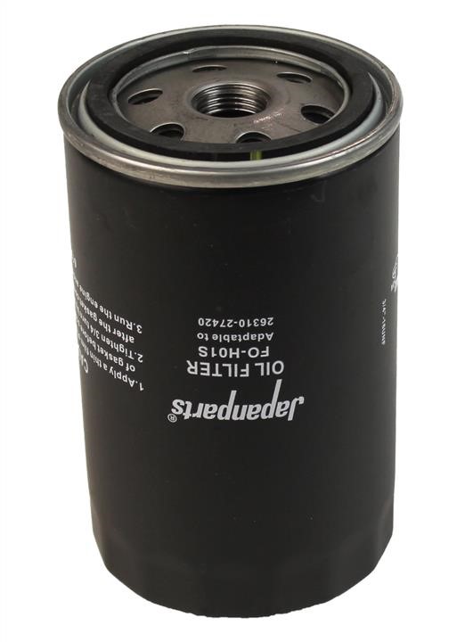 Japanparts FO-H01S Oil Filter FOH01S