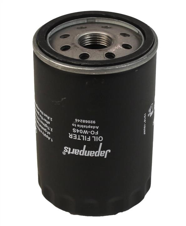 Japanparts FO-W04S Oil Filter FOW04S