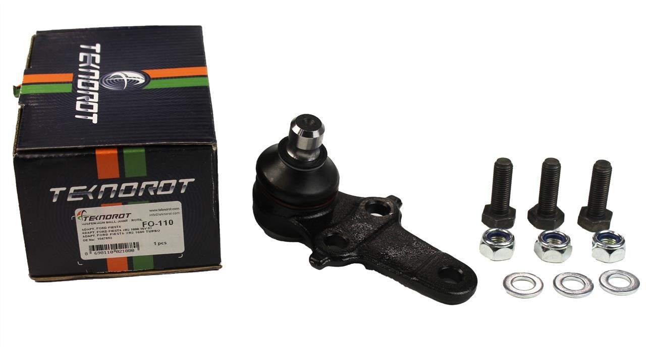 Buy Teknorot FO-110 at a low price in United Arab Emirates!