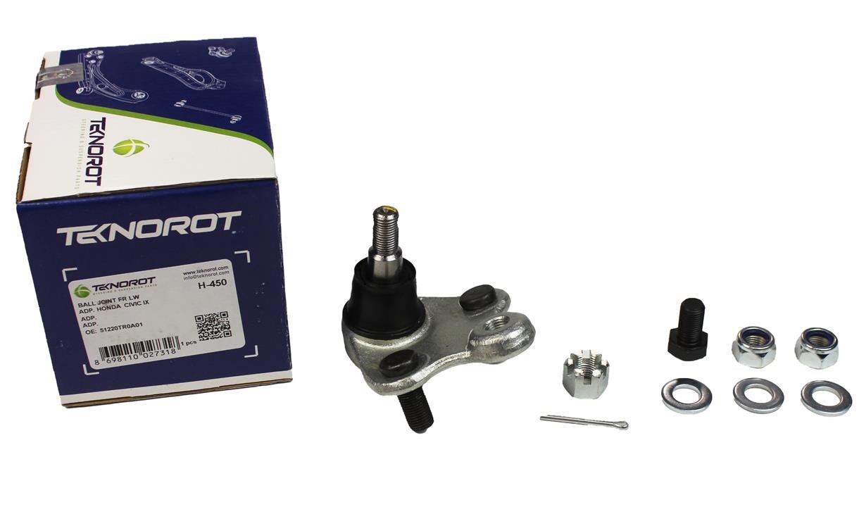 Ball joint Teknorot H-450