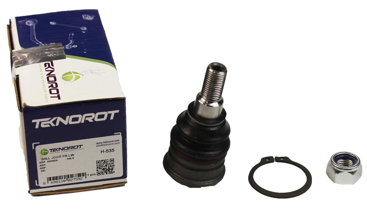 Buy Teknorot H-535 at a low price in United Arab Emirates!