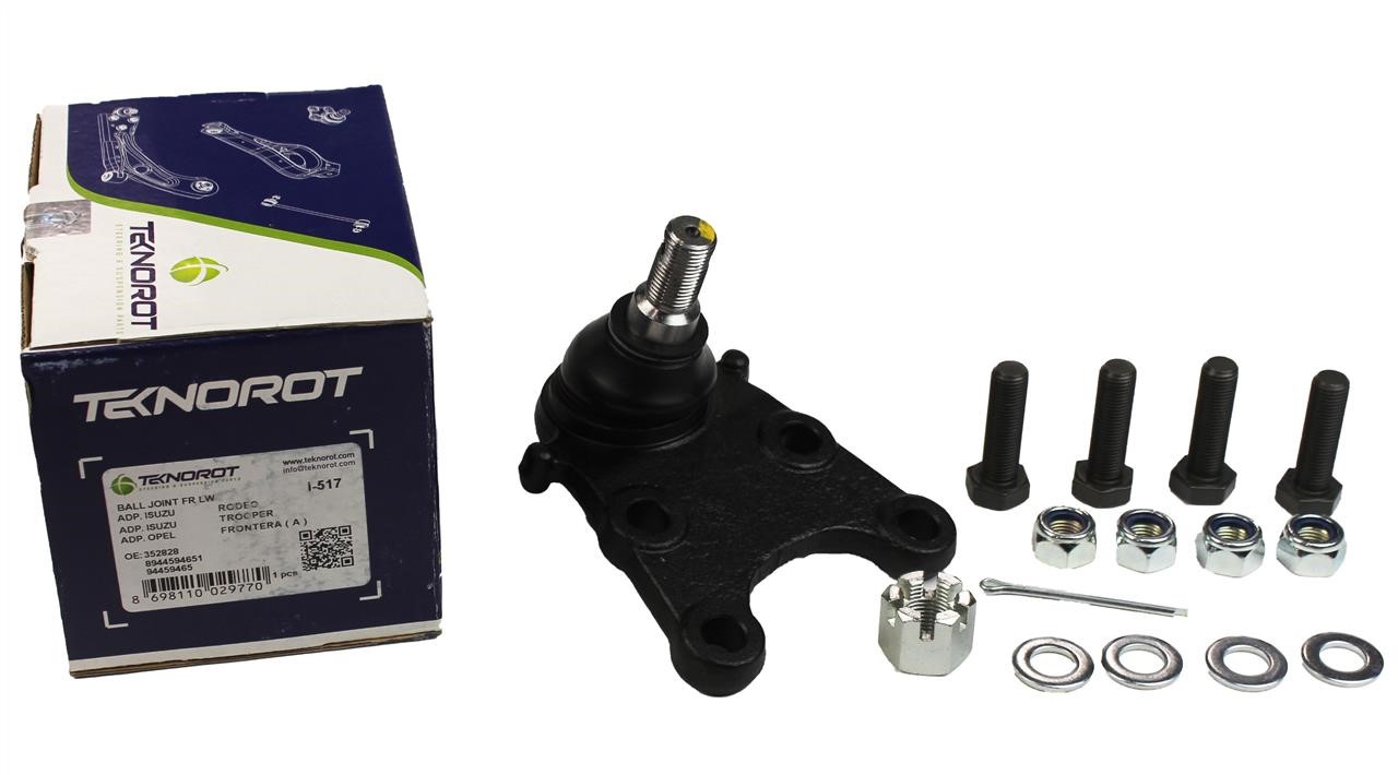 Ball joint Teknorot I-517
