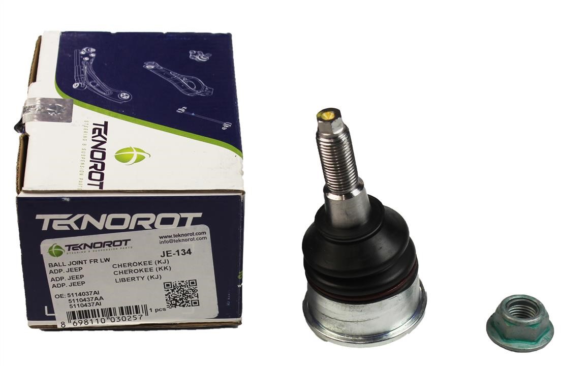 Buy Teknorot JE-134 at a low price in United Arab Emirates!