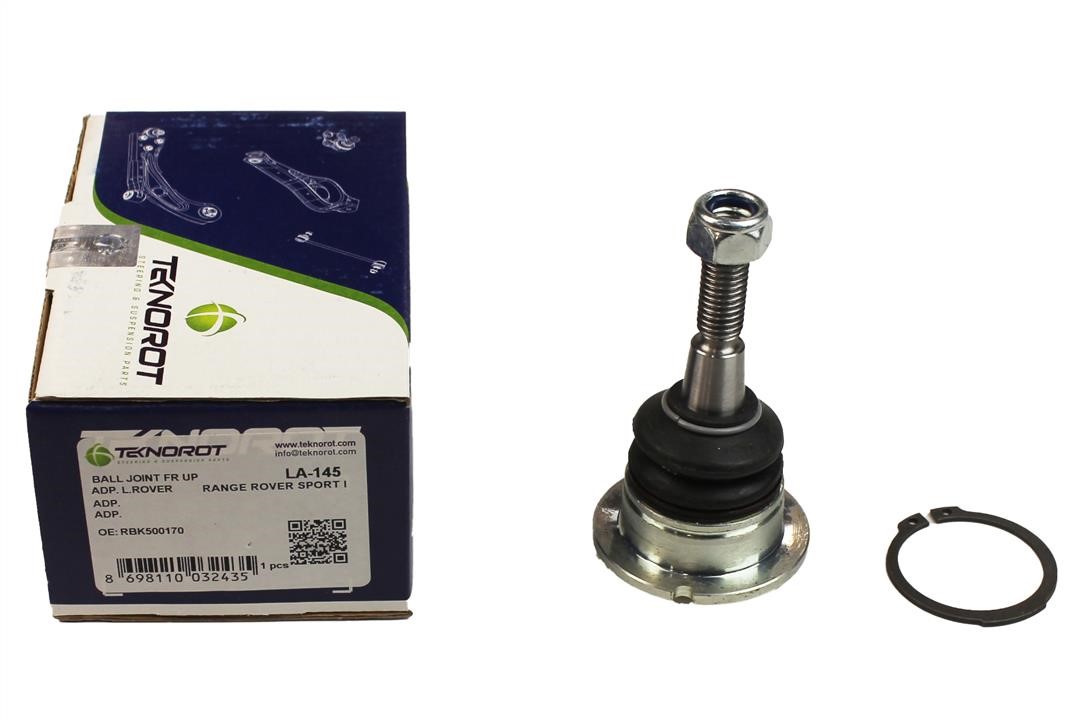 Buy Teknorot LA-145 at a low price in United Arab Emirates!