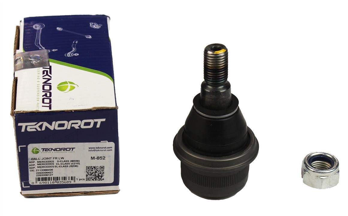 Buy Teknorot M-852 at a low price in United Arab Emirates!