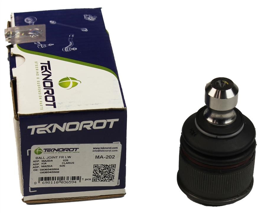 Buy Teknorot MA-202 at a low price in United Arab Emirates!