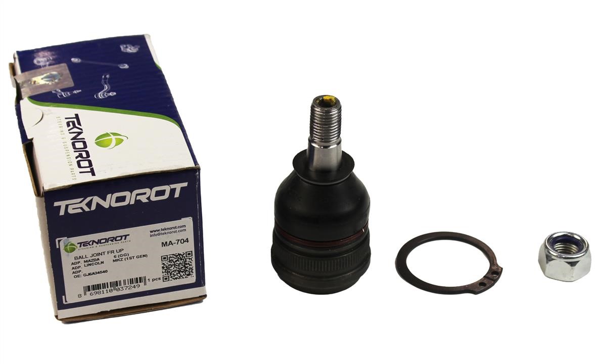 Buy Teknorot MA-704 at a low price in United Arab Emirates!