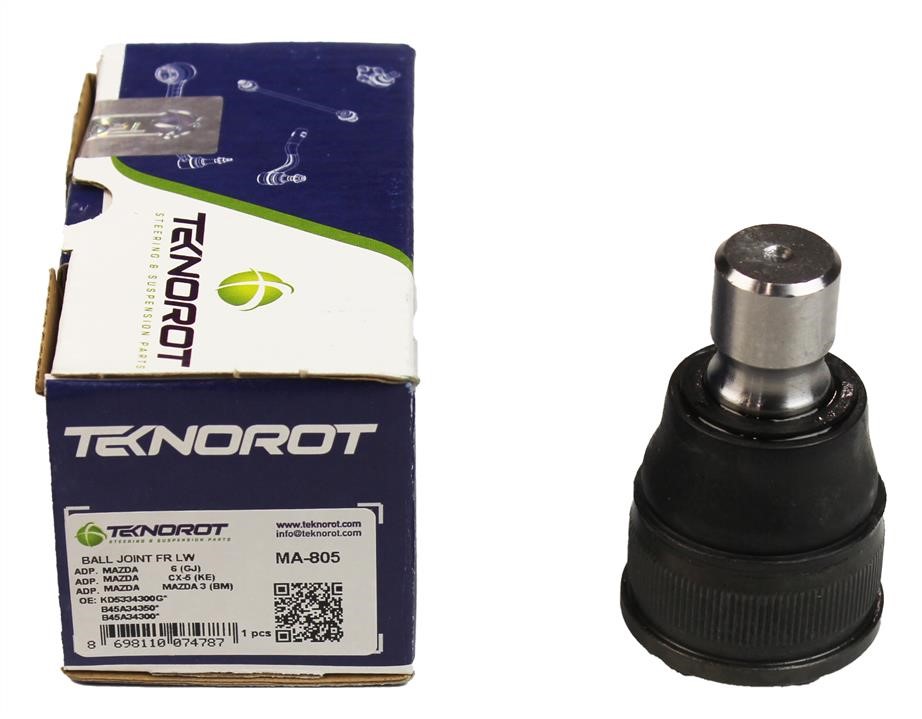 Buy Teknorot MA-805 at a low price in United Arab Emirates!