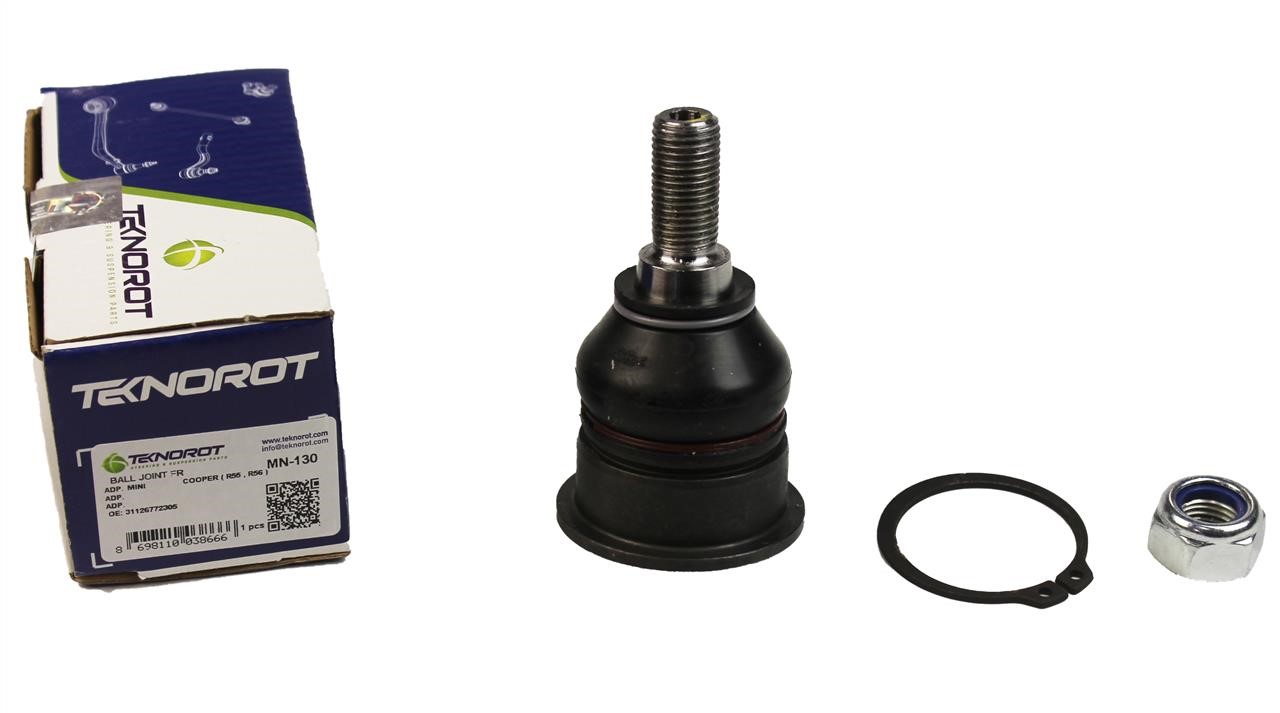 Buy Teknorot MN-130 at a low price in United Arab Emirates!