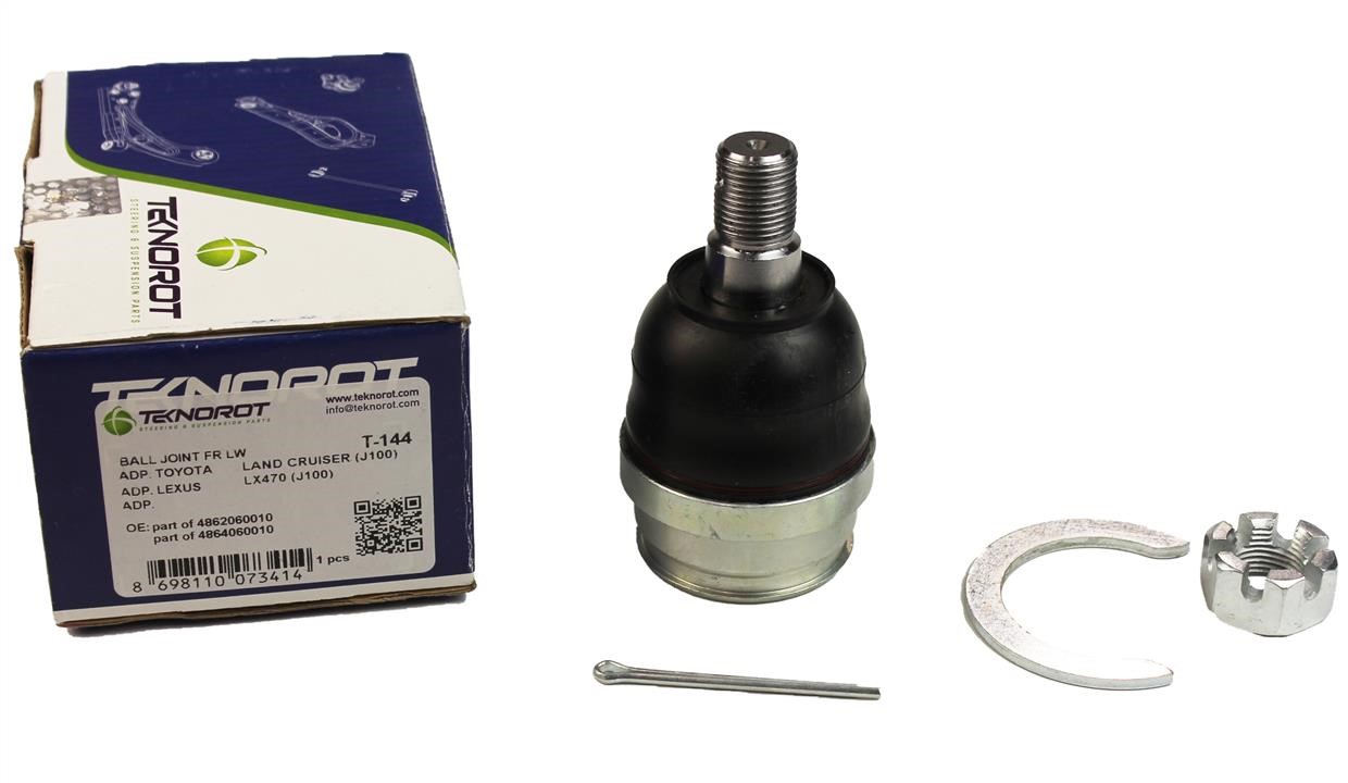 Buy Teknorot T-144 at a low price in United Arab Emirates!